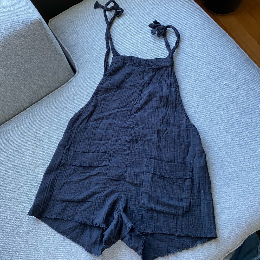 Billabong Romper